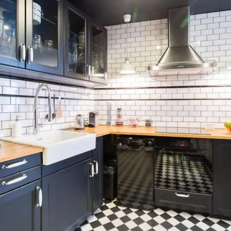 Guestready - Design - Center Opera Bastille Apartment