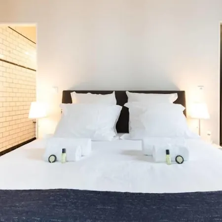 Apartment Guestready - Design - Center Opera Bastille Paris